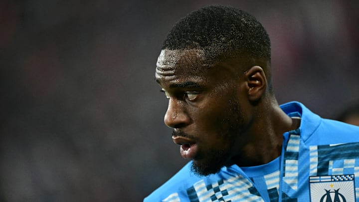 L'OM veut aller en Coupe de France.