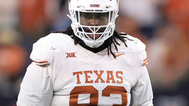 2023 Big 12 Championship - Oklahoma State v Texas