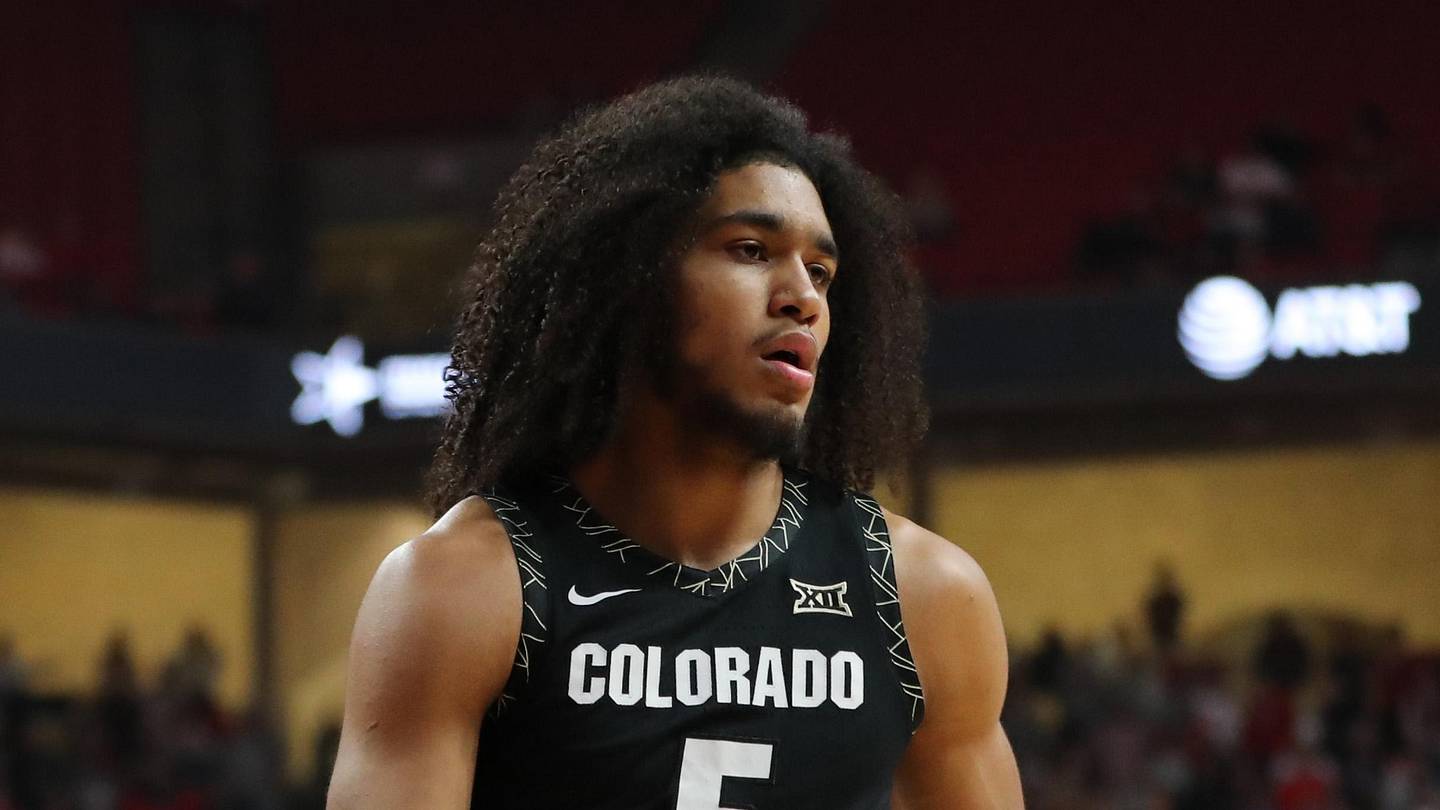 Colorado Fans Will Love Josiah Sanders' Offseason Leadership