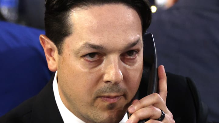 2024 Upper Deck NHL Draft - First Round 2024 Upper Deck NHL Draft - First Round