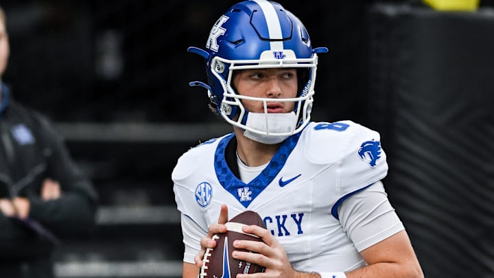 Kentucky v Vanderbilt