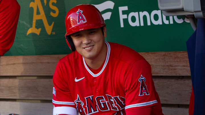 Shohei Ohtani ha recibido ofertas por más de $500 millones