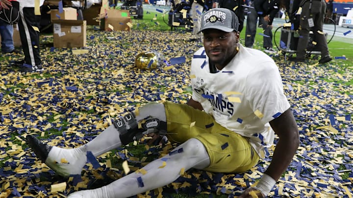 Capital One Orange Bowl - Penn State v Notre Dame