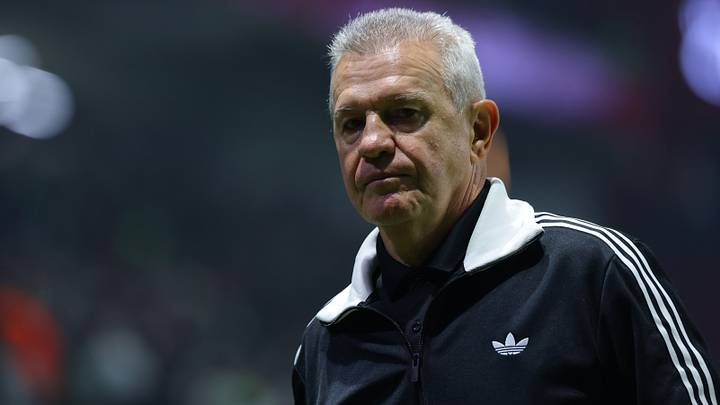 Mexico v Serbia - International Friendly
