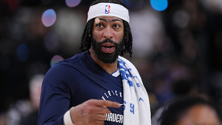 Dallas Mavericks v Los Angeles Clippers