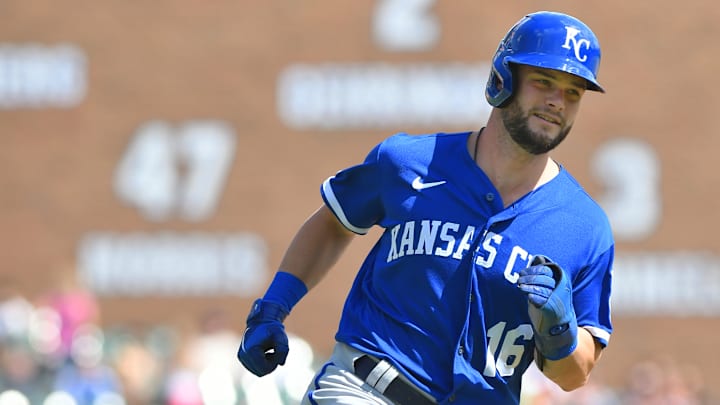 Benintendi era una de las prioridades de los Yankees en el mercado
