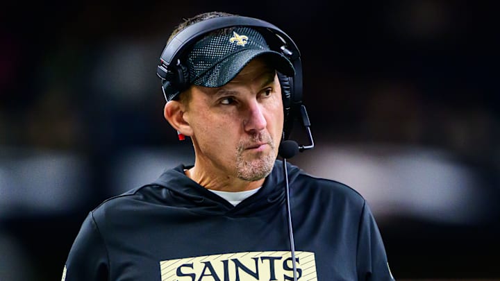 Philadelphia Eagles v New Orleans Saints