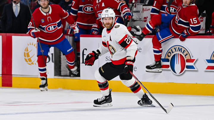 Claude Giroux