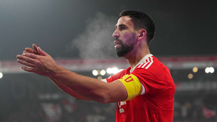 Rani Khedira könnte für Tunesien spielen