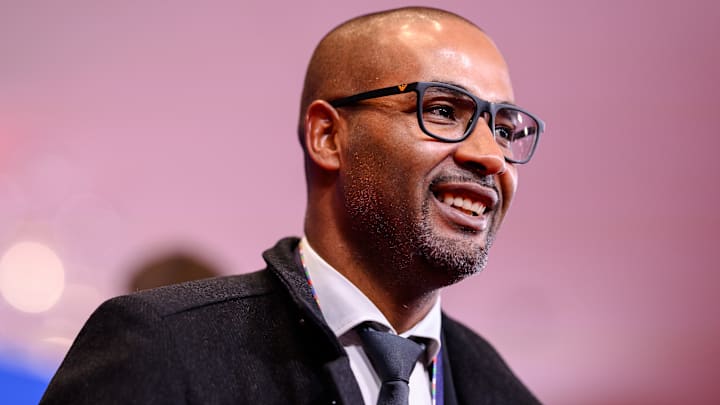 Cacau ist sich sicher, dass der VfB die Mini-Krise schnell überwinden wird. 