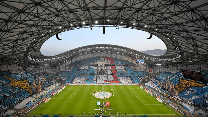 Le stade Orange Vélodrome sera de nouveau plein cette saison