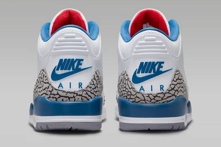 The Air Jordan 3 