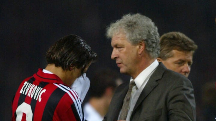 Klaus Toppmöller Klaus Toppmöller