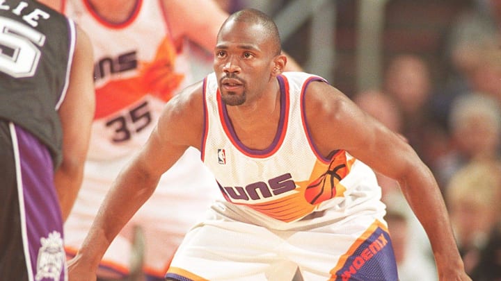 Former Phoenix Suns guard, Gerald Brown, headlines the notable list of coaching hires as the new Head Basketball Coach at Goodyear High School.