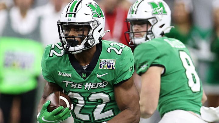 R+L Carriers New Orleans Bowl