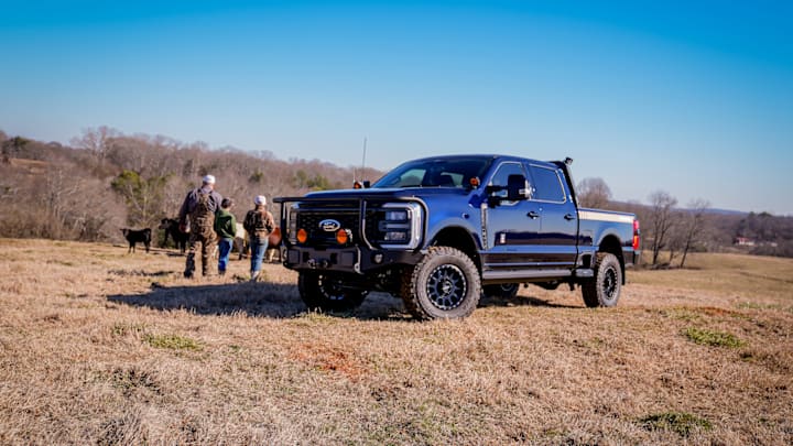 PRCA edition of the Agwagon