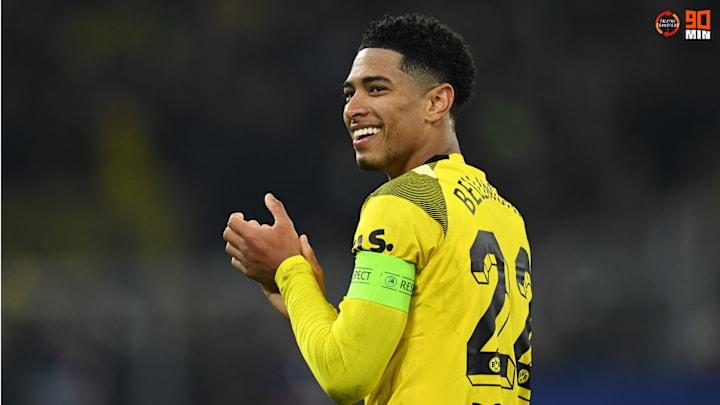 Bellingham is close to joining Real Madrid