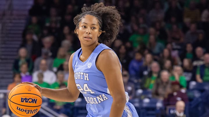 North Carolina v Notre Dame