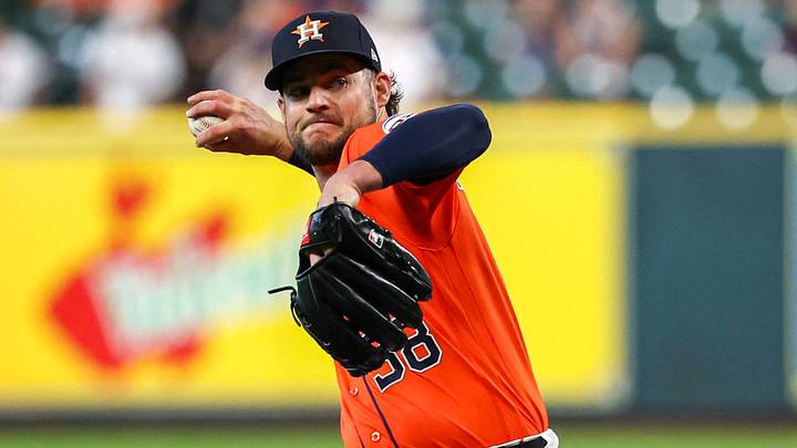 Peter Lambert and the Astros are home favorites against the White Sox.