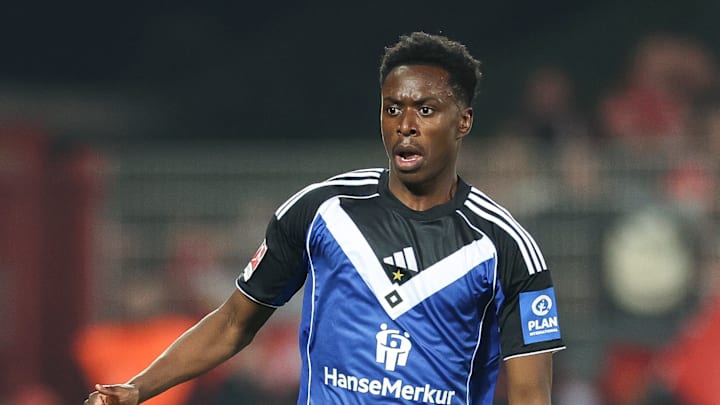 Sambi Lokonga ein Megatransfer? Sambi Lokonga ein Megatransfer?