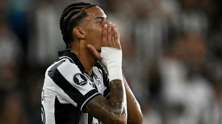 Newton vai trocar o Botafogo pelo Santos Newton vai trocar o Botafogo pelo Santos