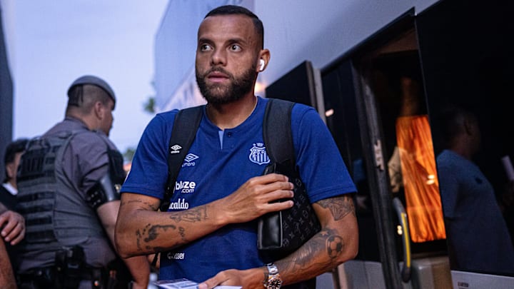 Atacante é o artilheiro da equipe Atacante é o artilheiro da equipe