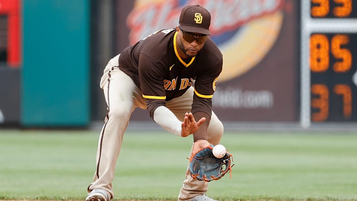 Robinson Canó puede aportar con su defensa en Atlanta