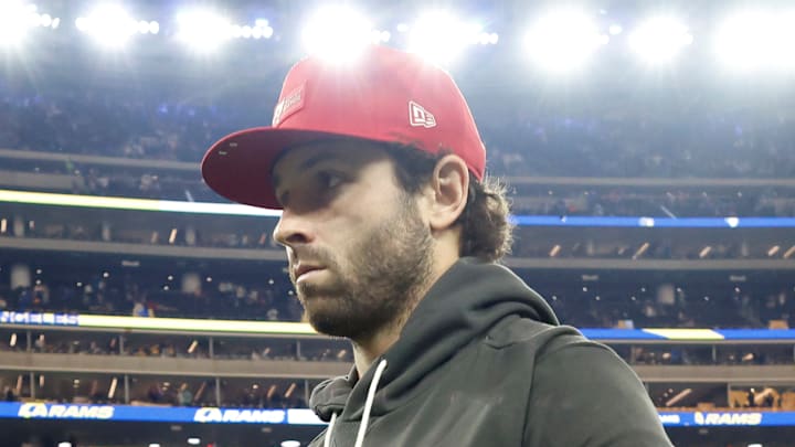 Tampa Bay Buccaneers v Los Angeles Rams Tampa Bay Buccaneers v Los Angeles Rams