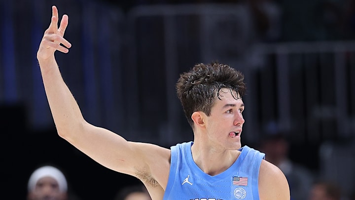 CBS Sports Classic: Kentucky v North Carolina