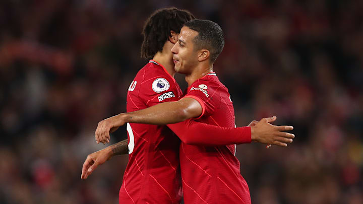 Das Verletzungspech der Reds hört nicht auf.