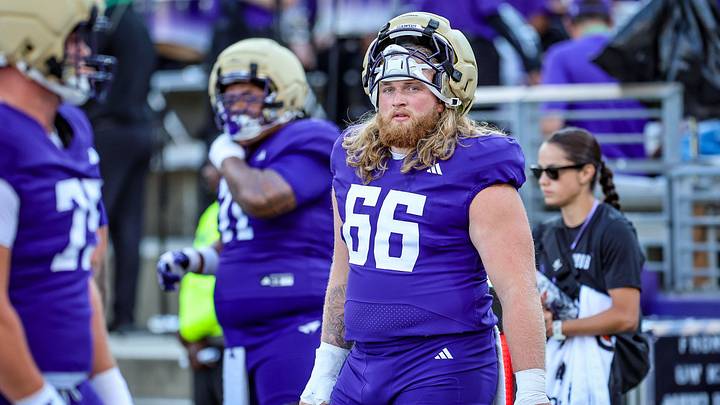 Landen Hatchett has been named as a game captain for the second consecutive season. 