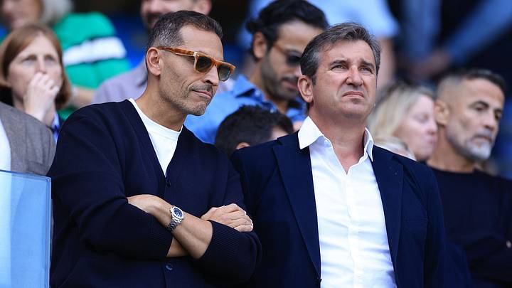 Ferran Soriano (right) has promised another lengthy legal battle.