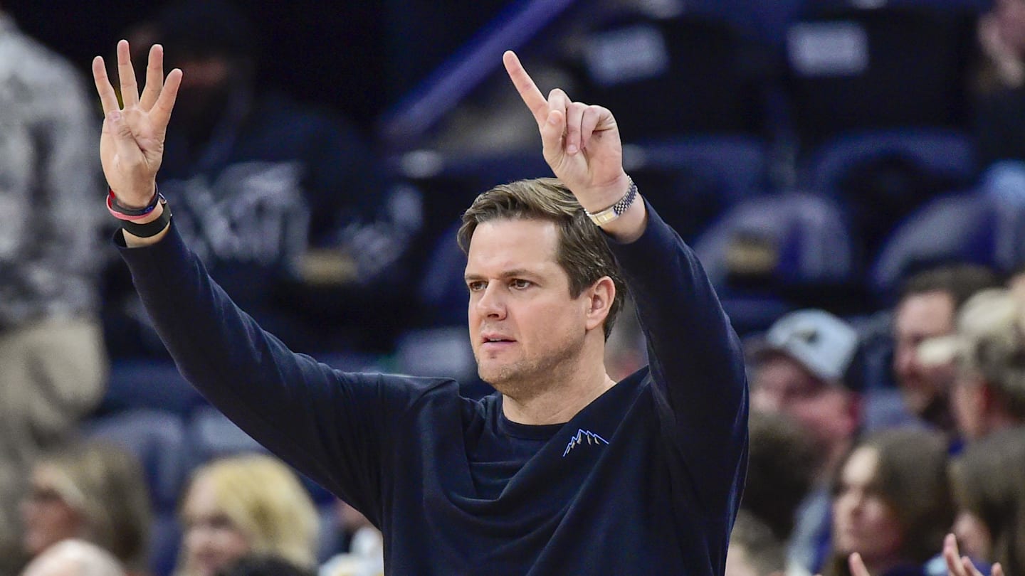 Remaining Utah Jazz Games That Could Decide Tank Race