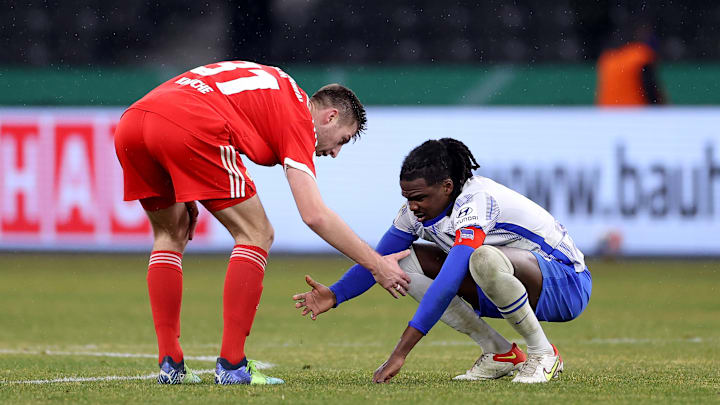 Derby in der Hauptstadt!