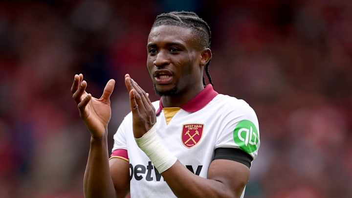 Liverpool FC v West Ham United FC - Premier League