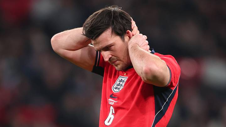 England v Uruguay - International Friendly England v Uruguay - International Friendly