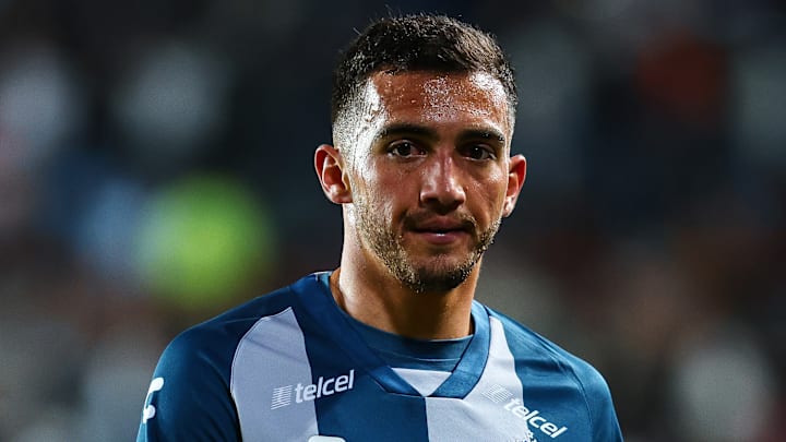 Pachuca v Puebla - Torneo Clausura 2023 Liga MX