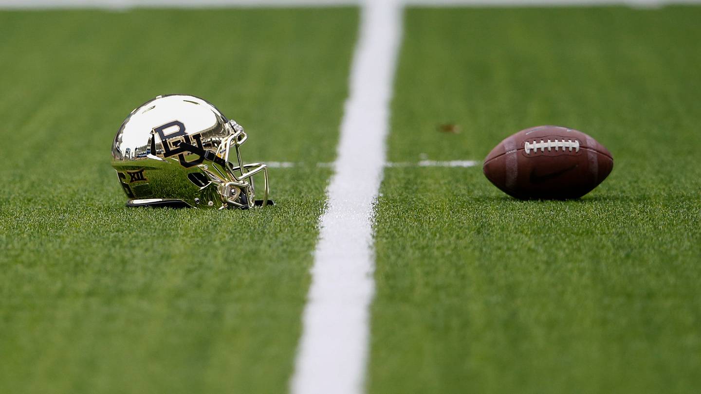 What Are Best-Case, Worst-Case, and Most-Likely Scenarios for Baylor Football?