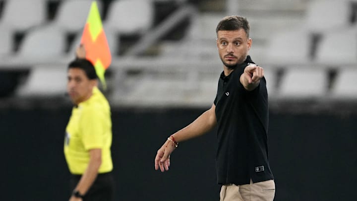 FBL-LIBERTADORES-BOTAFOGO-NACIONALPOTOSI