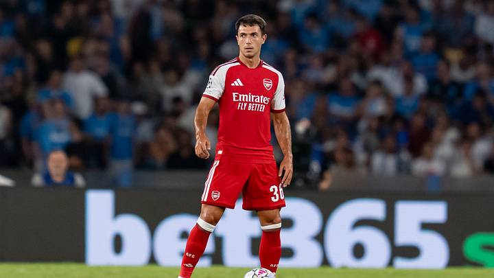 SSC Napoli v Arsenal FC - UEFA Champions League 2026/27 Phase MD1 SSC Napoli v Arsenal FC - UEFA Champions League 2026/27 Phase MD1