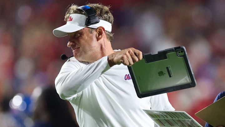 Florida v Ole Miss Florida v Ole Miss