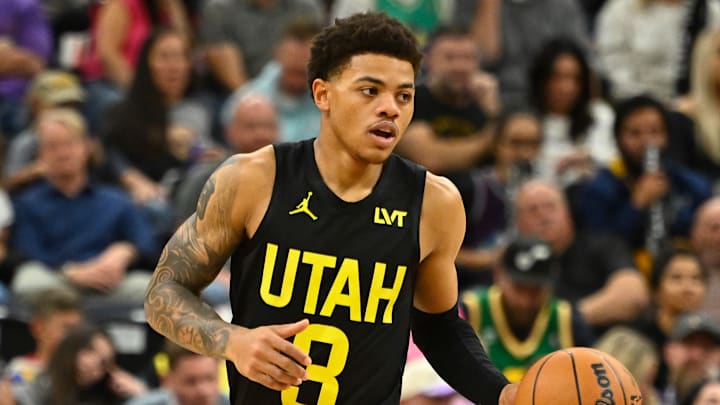 Memphis Grizzlies v Utah Jazz