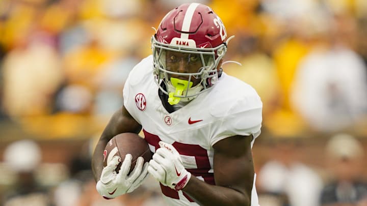 Alabama Crimson Tide vs. Oklahoma Sooners prediction 2025