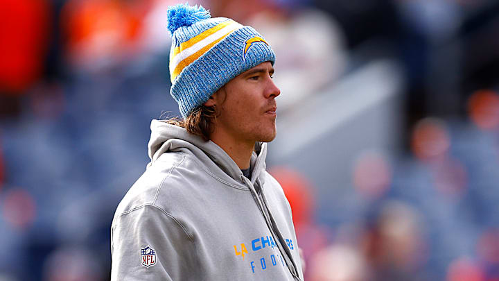 Los Angeles Chargers v Denver Broncos