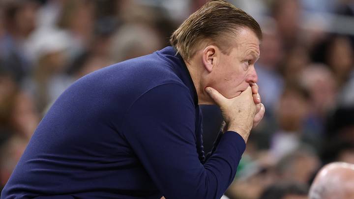 Illinois v UConn
