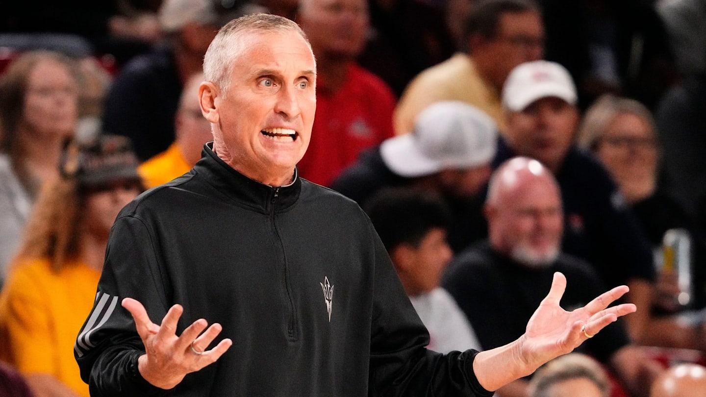 3 Winners From ASU's Blowout Victory Over Oklahoma