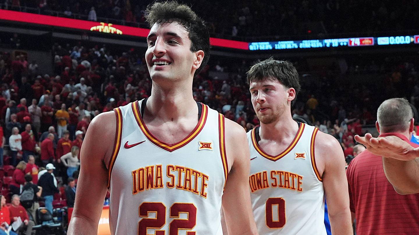 NBA Draft Decision Should Be Easy One for Milan Momcilovic
