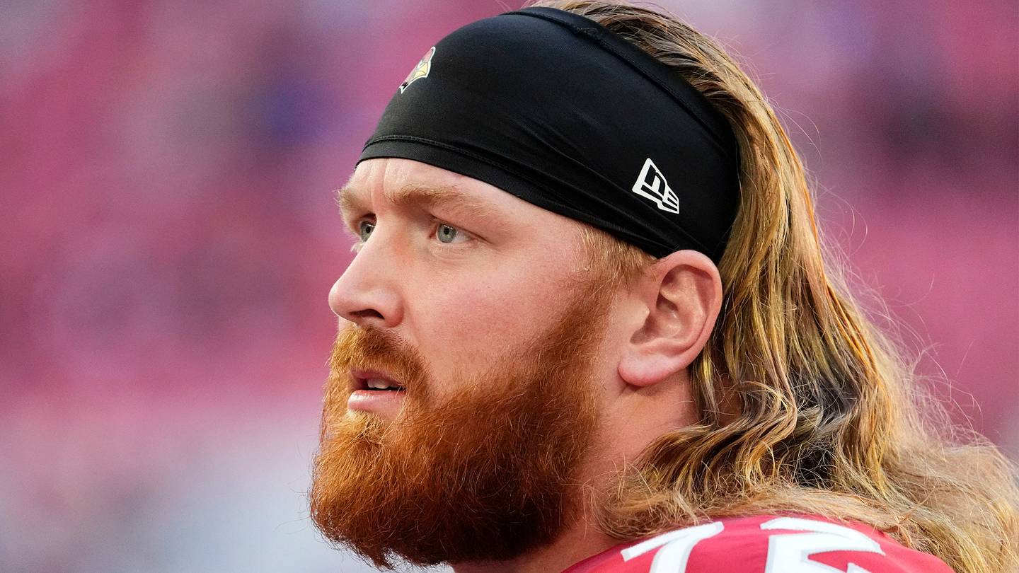 Grading Hjalte Froholdt’s New Cardinals Contract: Why Both Sides Win Big