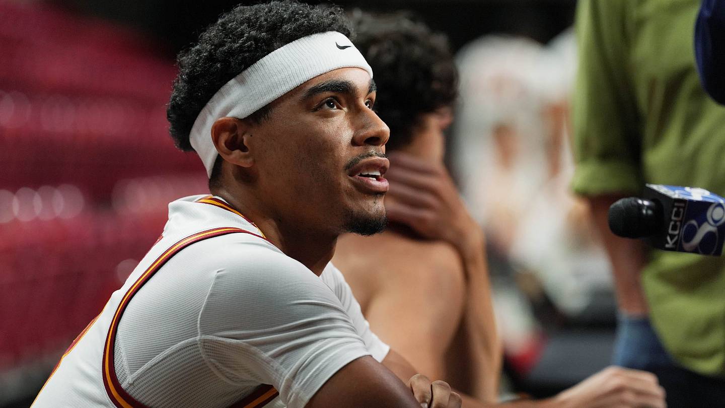 Tamin Lipsey Held in Shockingly High Regard in Player Rankings