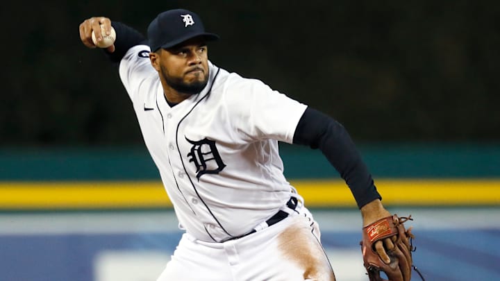 Jeimer Candelario sustituye a Vladimir Guerrero Jr. en República Dominicana 